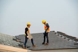 Fast & Reliable Emergency Roof Repairs in Bridge City, LA